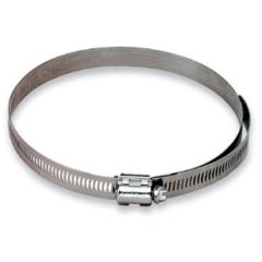 FILTERMIST 4in DUCTING BRIDGE CLAMPS
