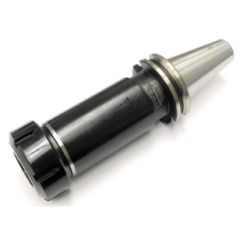 ER40 CAT40 COLLET CHUCK 6" PROJ