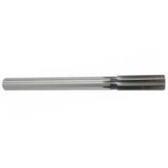 .5160 HSS STRAIGHT FLUTE REAMER