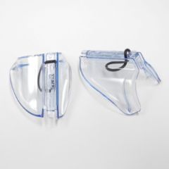 DISCONTINUED B26 SAFETY SIDESHIELDS (PR)