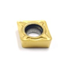 CCMT 21.52-F1 CMP SECO CERMET INSERT