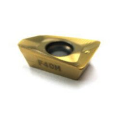 XOMX120408TR-ME08 F40M TURBOMILL INSERT