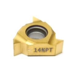 11NR14NPT CP500 THREADING INSERT