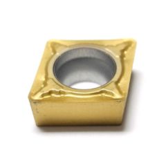 CCMT32.52-F1 CP500 TURNING INSERT