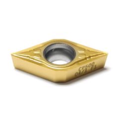 DCMT32.51-F1 CP500 TURNING INSERT