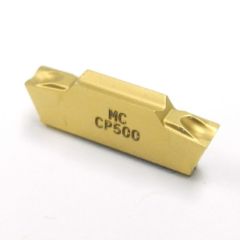 LCMF160302-0300-MC CP500 TURNING INSERT