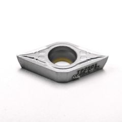 DCMT32.50.5-F1 TP2501 S TURNING INSERT