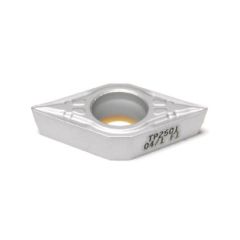 DCMT32.51-F1 TP2501 S TURNING INSERT