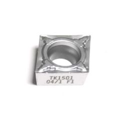 CCMT32.51-F1 TK1501 TURNING INSERT