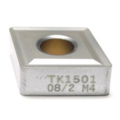 CNMG432-M4 TK1501 S
