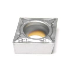 CCMT32.51-F1 TP3501 TURNING INSERT