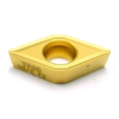 DCMT32.52-F2 TP40 INSERT