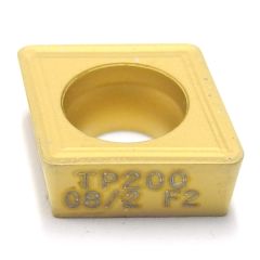 CCMT32.52-F2 TP200 O