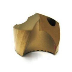 SD100-25.400-M 1.00" CROWNLOC TIP