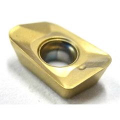 XOMX060208R-M05 F40M MILLING INSERT