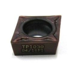CCMT32.51-F1 TP1030 TURNING INSERT