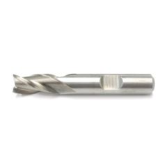 3/8 3FLSE HSS ENDMILL 3/8 SHK