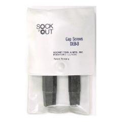 DEB-3 5/8-3/4" SOCK-IT-OUT SET