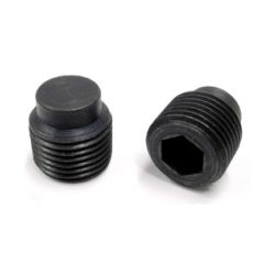 5/8-18X5/8 SOCKET SET SCREW HALF DOG PT