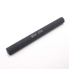 MSF-234 3/8 RD.X4 OILSTONE (MJF-234)