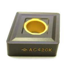 CNMG432EGZ-AC420K INSERT
