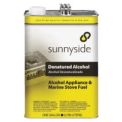 SUNNYSIDE DENATURED ALCOHOL 1GAL