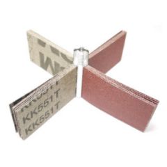 3-1/8"-4" 120G BORE POLISHER A/O