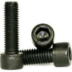 3/8-16x7/8(FT) SOCKET HEAD CAP SCREW