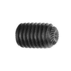 5/16-18X1/4 SOCKET SET SCREW KNURL CUP