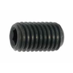 5/16-18X1/4 SOCKET SET SCREW CUP POINT