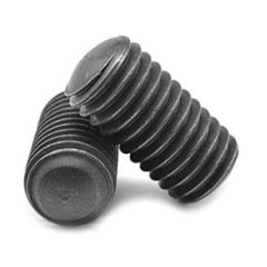 1/4-20X1/2 SOCKET SET SCREW OVAL PT