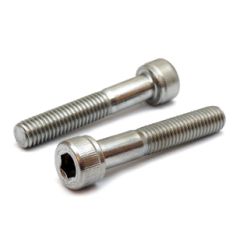 M10-1.50x50 (PT) SOC HEAD CAP SCREW-A4SS