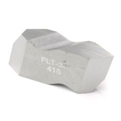 FLT-3L C3 60° V-THREADING INSERT