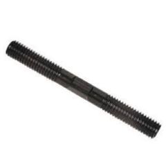 1/2-13X4 BLACK HARDENED DRIVER STUD