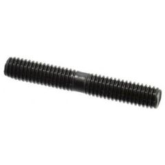 1/2-13X2-1/2 BLACK HARDENED DRIVER STUD