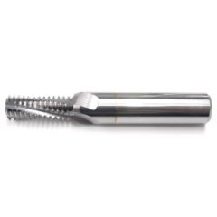 13 TPI 2xD CARBIDE COOLANT THREADMILL