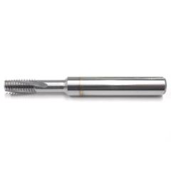 24 TPI 3xD HELICAL CARBIDE THREADMILL