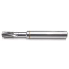 24 TPI 3xD HELICAL CARBIDE THREADMILL