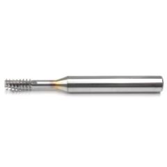 20 TPI 3xD HELICAL CARBIDE THREADMILL