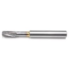 16 TPI 3xD HELICAL CARBIDE THREADMILL