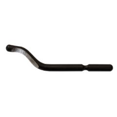 E-350 HSS HAND DEBURRING BLADE