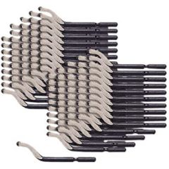E100 DEBURRING BLADE BULK-PACK