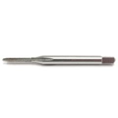 32 M2-0.40 D3P 3FL HSS PLUG HAND TAP