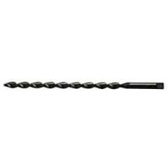 221-P 9/64 TAPER LENGTH PARABOLIC DRILL