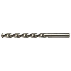 240-F #4 HIGH HELIX 118DEG JOBBER DRILL