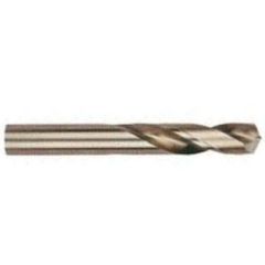 260-D #14 135DEG PT HSCO STUB DRILL