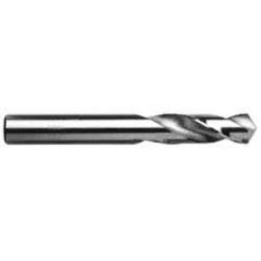260 J 118 DEG PT BRIGHT STUB DRILL