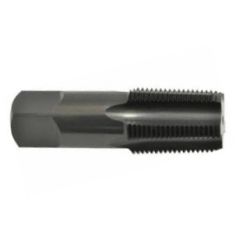 118 3/8-18 NPTF PIPE TAP S/O