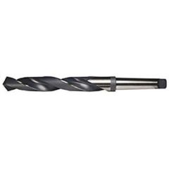 510 43/64 #2MT TAPER SH DRILL