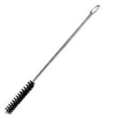 1/4in .003 WIRE HAND TUBE BRUSH